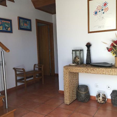 Sao Goncalo Summer House Azeitao Ngoại thất bức ảnh