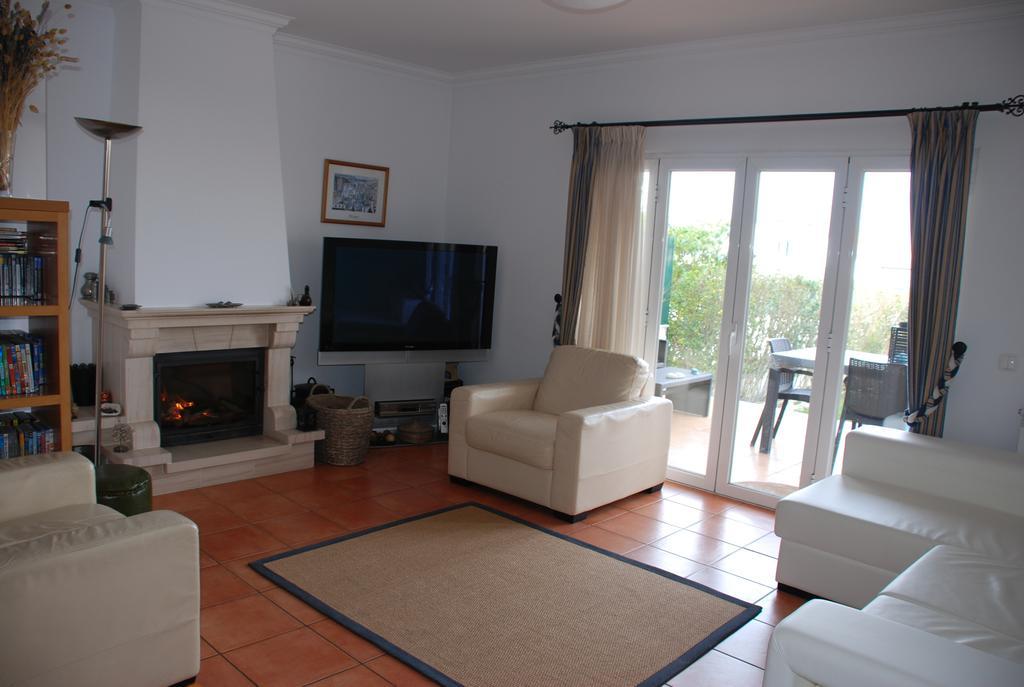 Sao Goncalo Summer House Azeitao Ngoại thất bức ảnh
