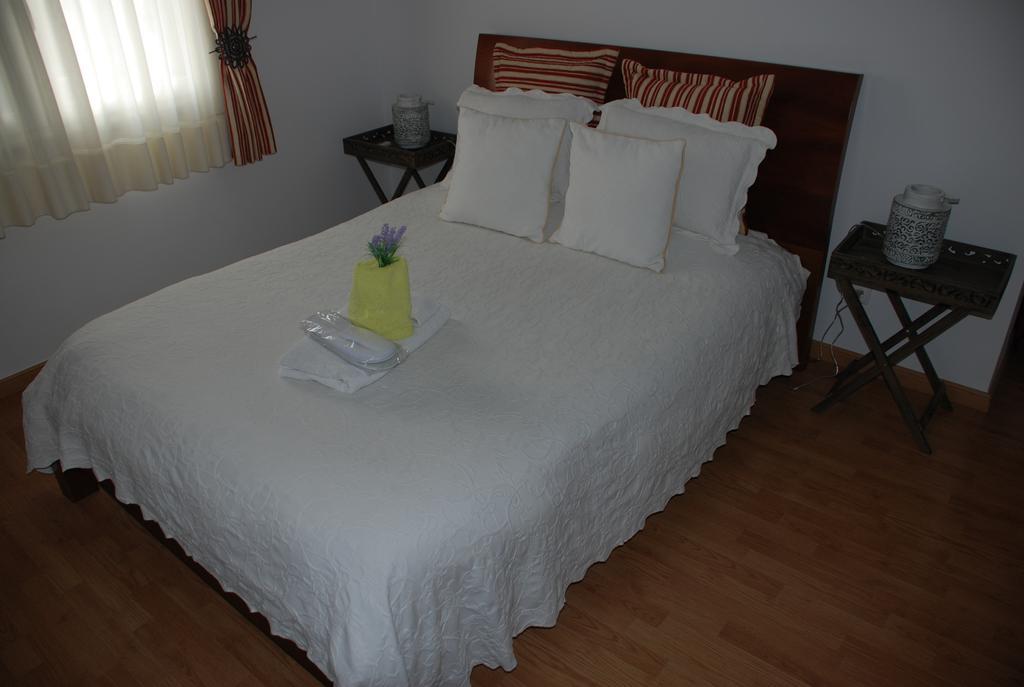 Sao Goncalo Summer House Azeitao Ngoại thất bức ảnh