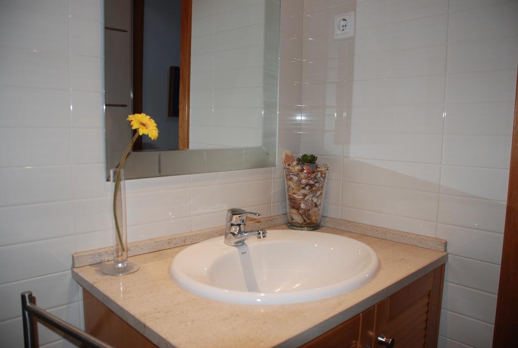 Sao Goncalo Summer House Azeitao Ngoại thất bức ảnh
