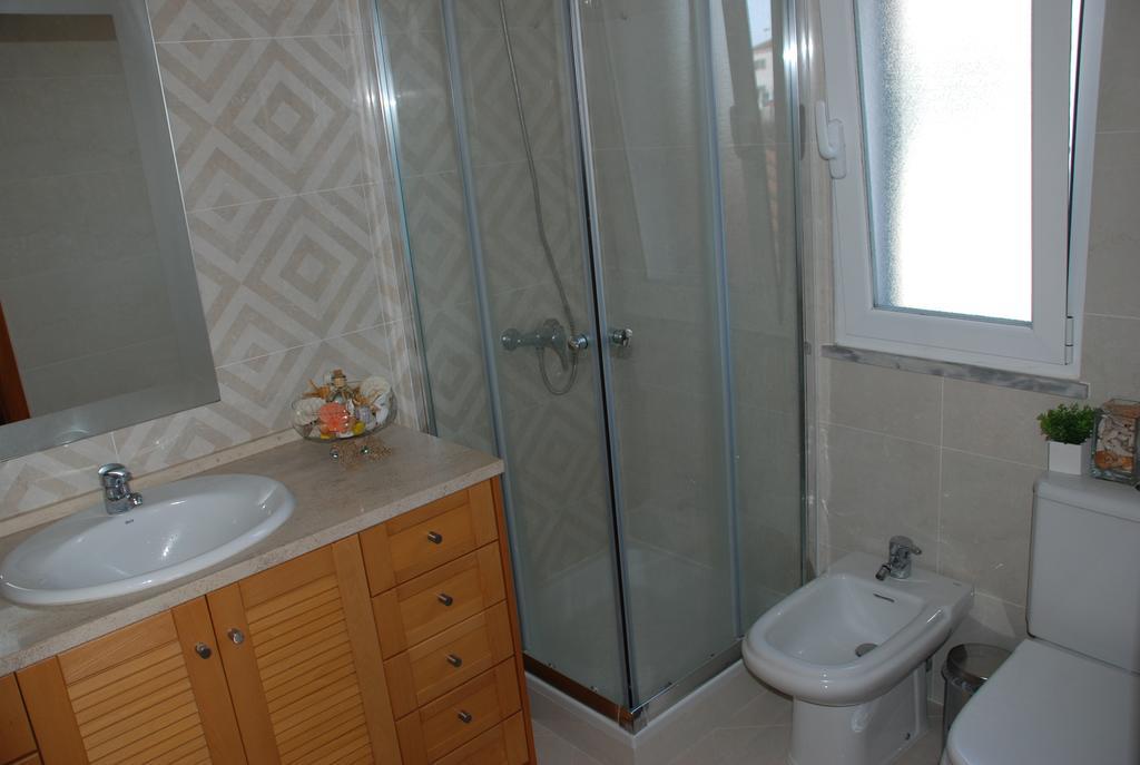 Sao Goncalo Summer House Azeitao Ngoại thất bức ảnh