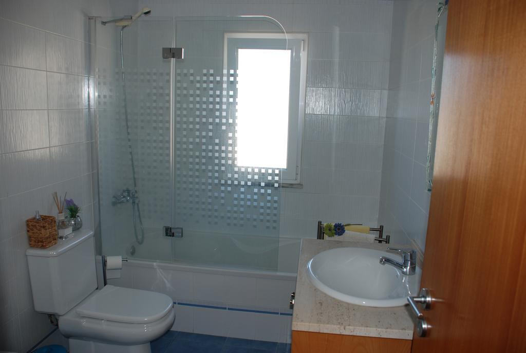 Sao Goncalo Summer House Azeitao Ngoại thất bức ảnh