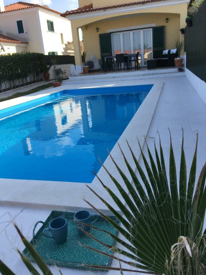 Sao Goncalo Summer House Azeitao Ngoại thất bức ảnh