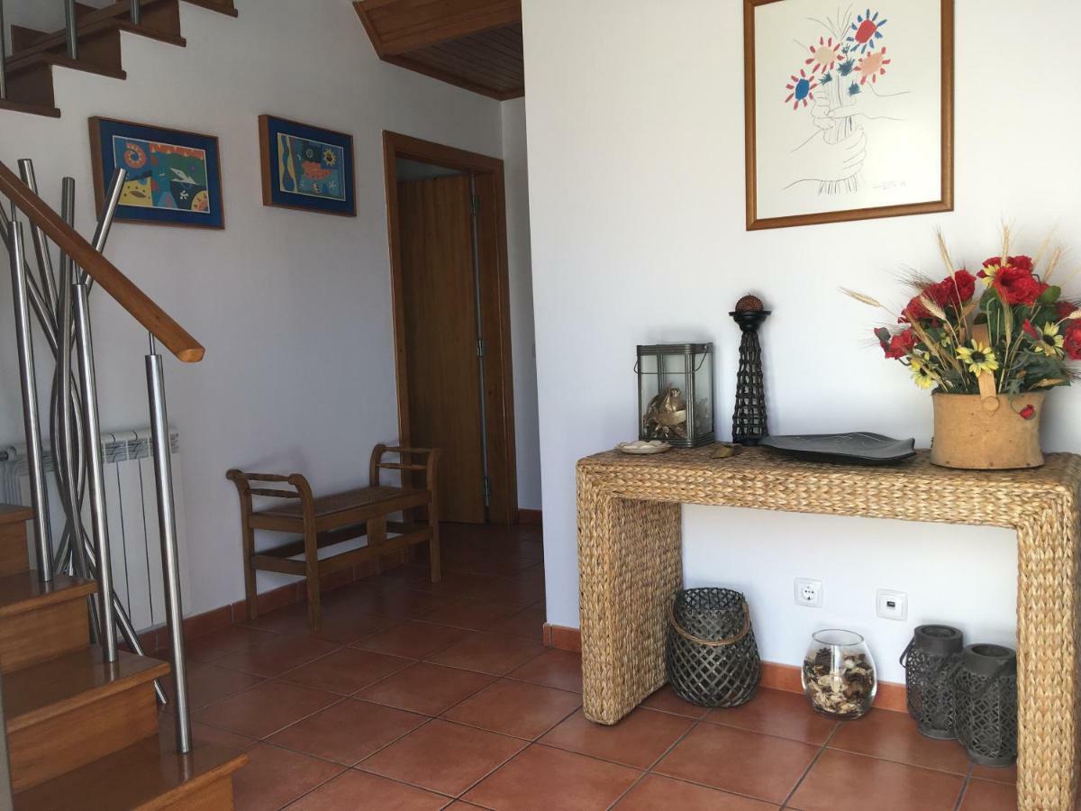 Sao Goncalo Summer House Azeitao Ngoại thất bức ảnh