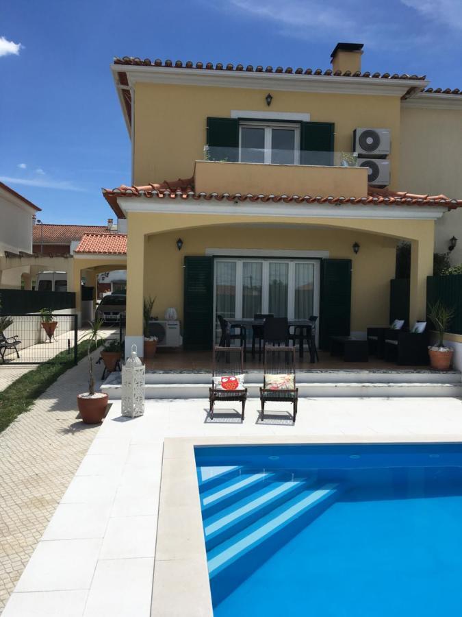 Sao Goncalo Summer House Azeitao Ngoại thất bức ảnh