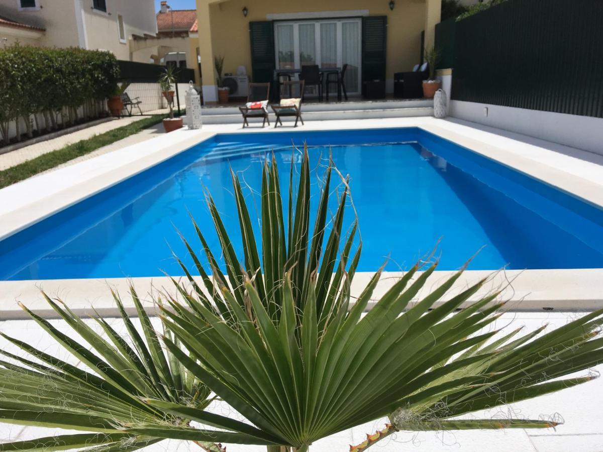 Sao Goncalo Summer House Azeitao Ngoại thất bức ảnh